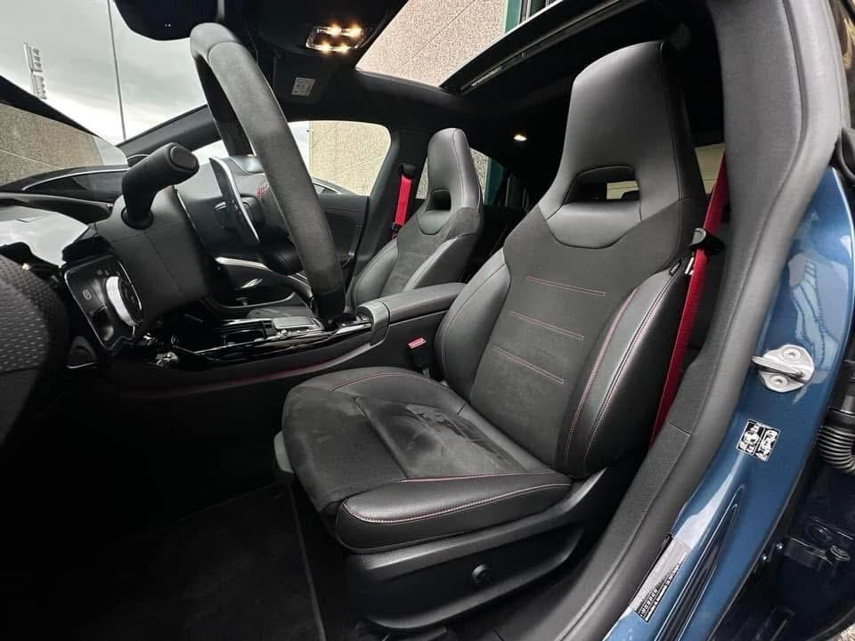 MERCEDES-BENZ CLA 45 AMG 2.0 4 MATIC 306CV - FULL OPTIONAL