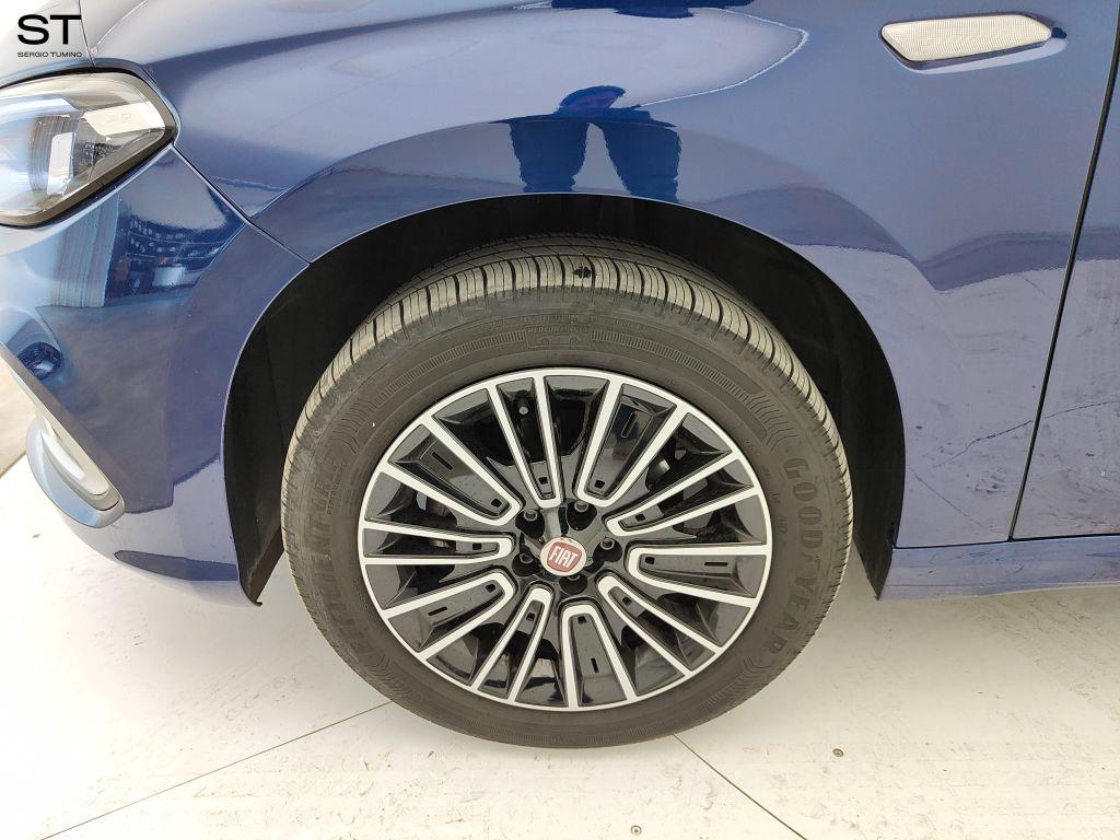 FIAT Tipo (2015-->) - Tipo 1.6 Mjt S&S 4 porte