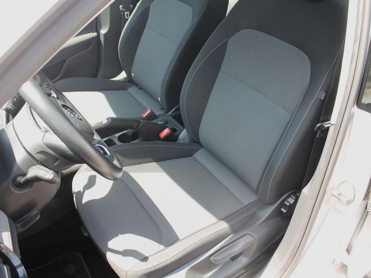Skoda Fabia 1.0 MPI 65 CV Ambition Pdc UNIPRO IVA DEDUCIBILE