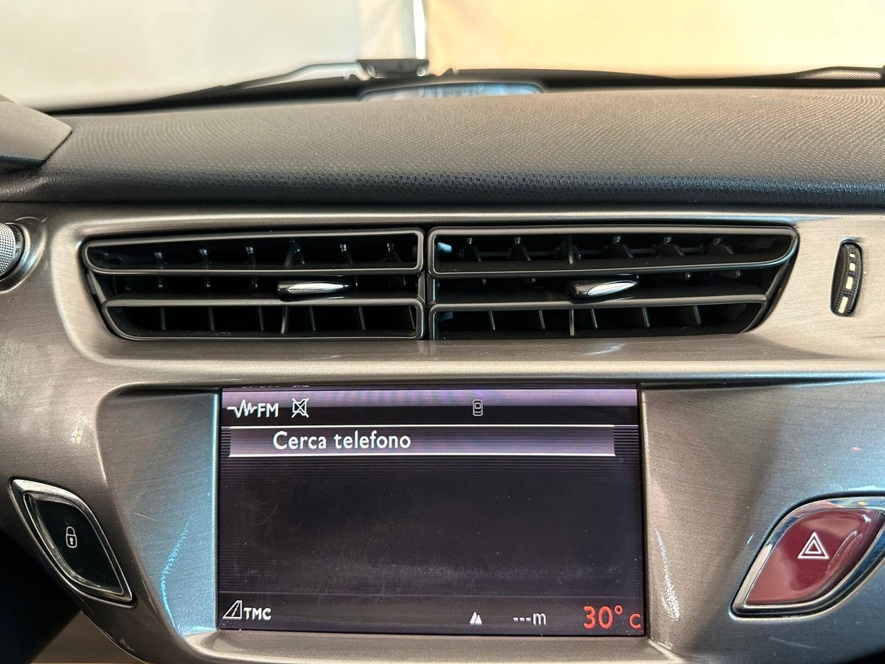Citroen C3 1.4 VTi 95 CMP-5 Exclusive Gpl