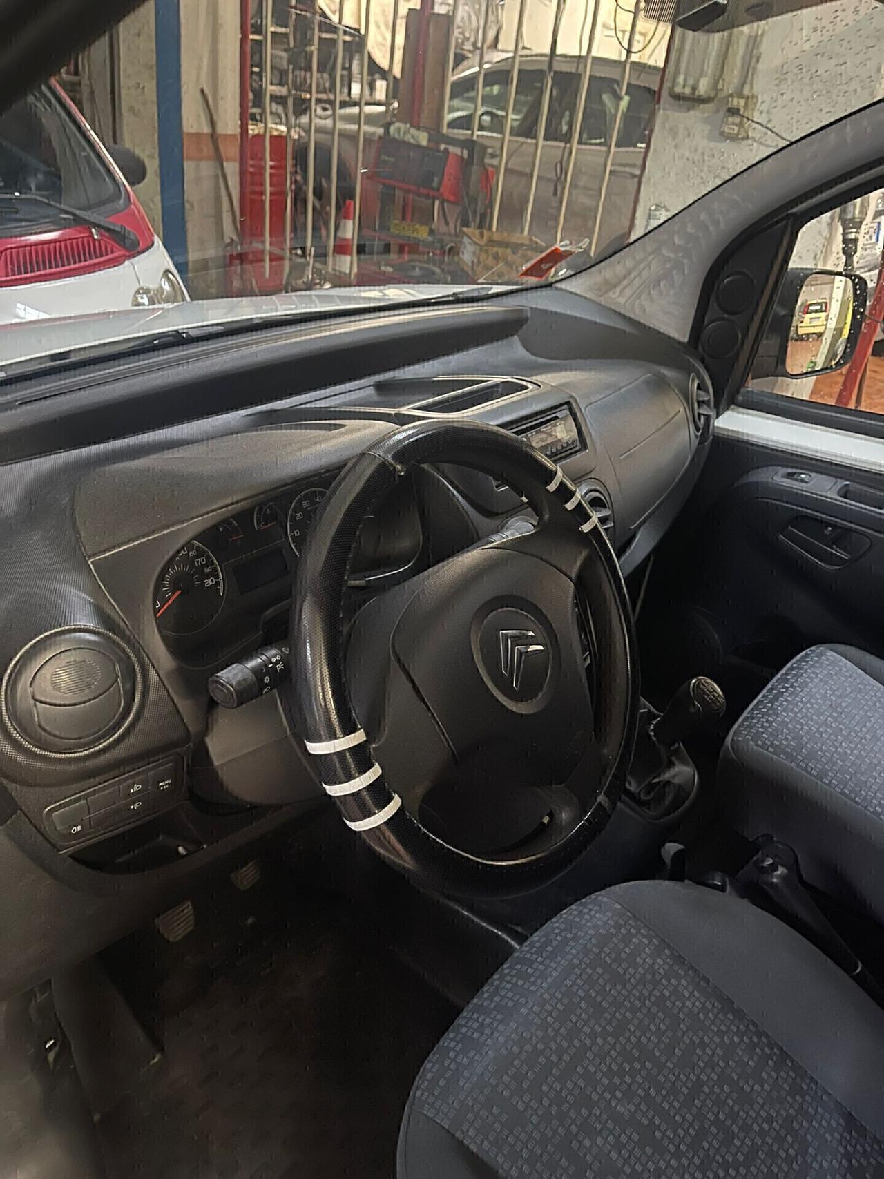 Citroen Nemo 1.3 HDi 75CV FAP CMP-5 Multispace