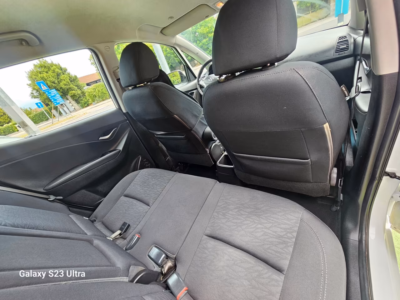 Hyundai iX20 1.4 90 CV Comfort