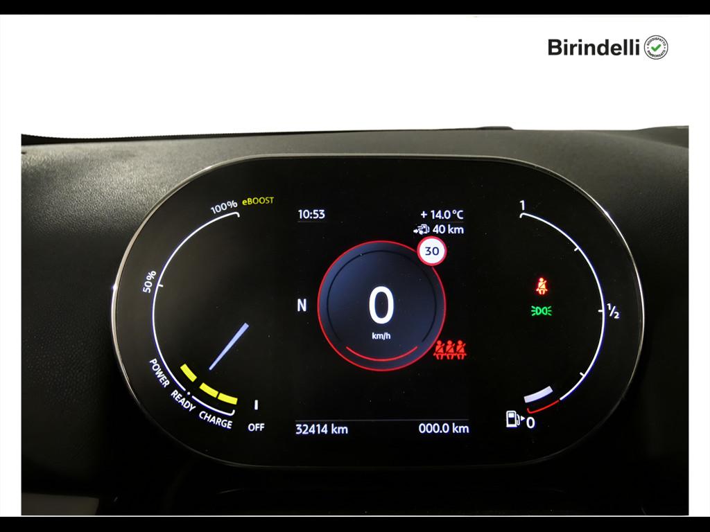 MINI Mini Countrym.(F60) - Mini 1.5 Cooper SE Classic Countryman ALL4