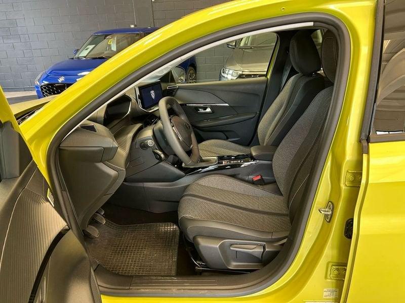 Peugeot 208 PureTech 100 Stop&Start 5 porte Allure - PROMO SIRONIAUTO+