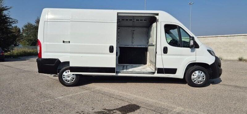 Peugeot Boxer Boxer 335 2.2 BlueHDi 140 S&S PLM-TM Furgone