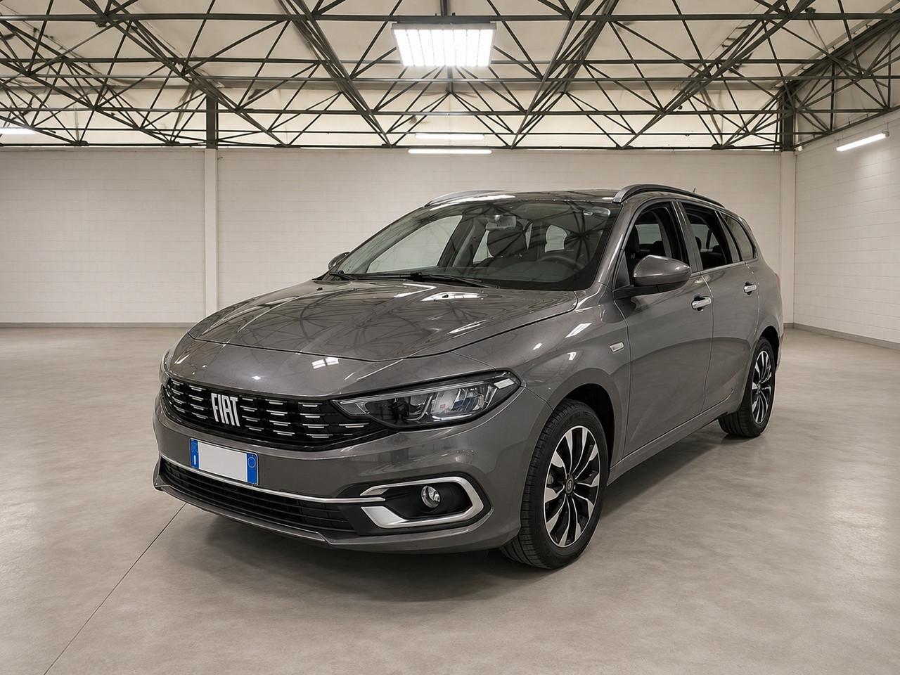 FIAT Tipo SW II 2021 - Tipo SW 1.0 t3 CityLife 100cv