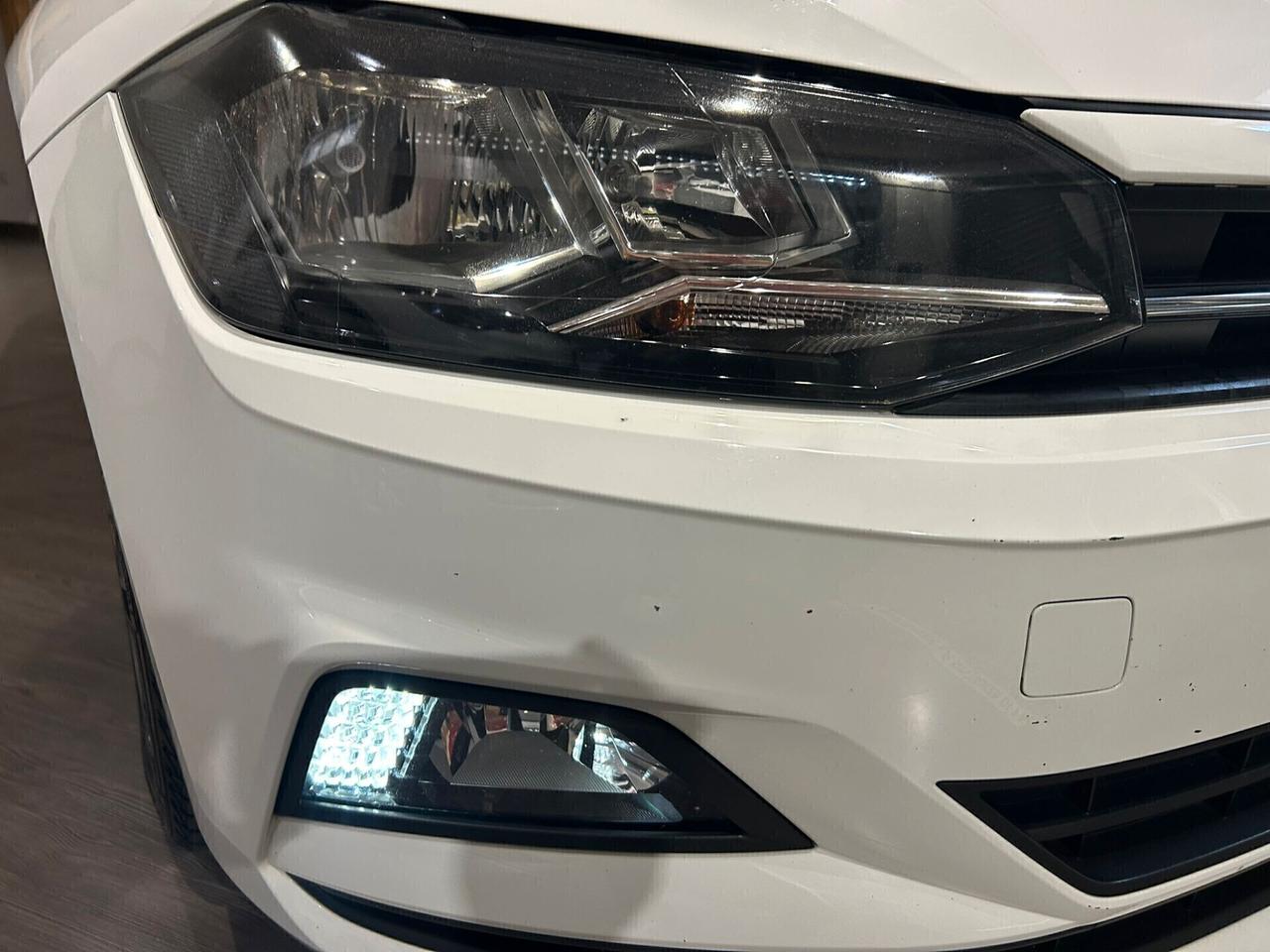 Volkswagen Polo Business 1.6 TDI 5p. Trendline NEOPATENTATI