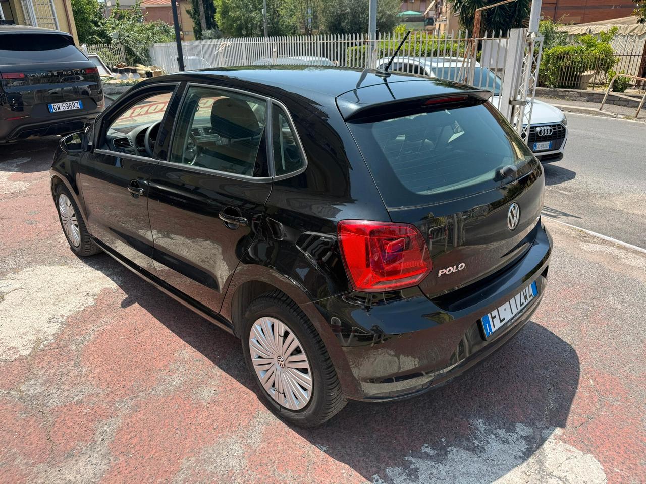 Volkswagen Polo 60CV *IDEALE PER NEOPATENTATI