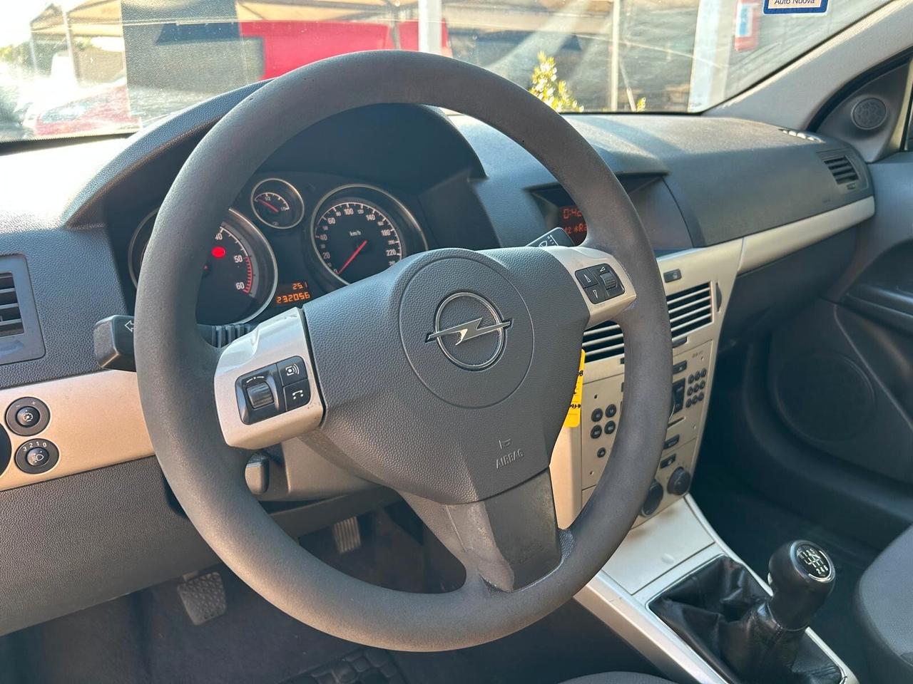 Opel Astra GTC 1.3 CDTI 3 porte Enjoy