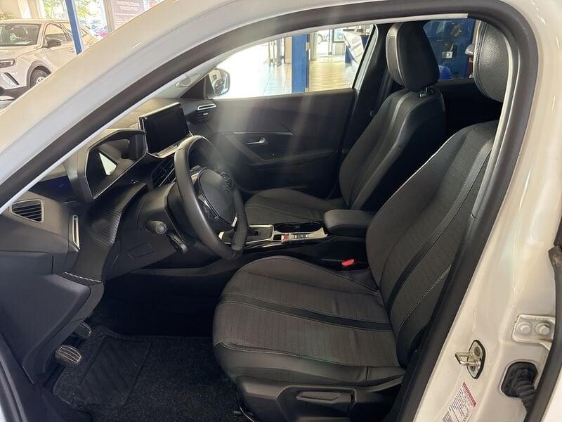 Peugeot 2008 2008 BlueHDi 110 S&S Allure