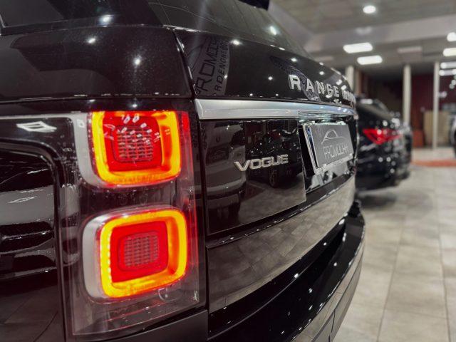 LAND ROVER Range Rover 3.0D l6 VOGUE MHEV *UNIPROP*FULL*TETTO*