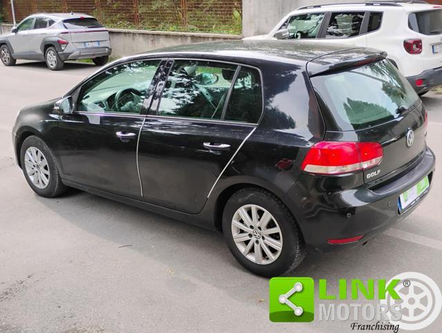 VOLKSWAGEN Golf 1.2 TSI 5p. Comfortline
