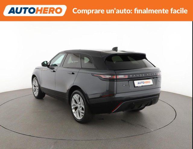 LAND ROVER Range Rover Velar 2.0D I4 240 CV R-Dynamic