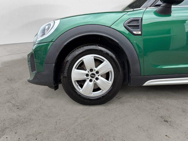 MINI Countryman 2.0 Cooper D Business Countryman Automatica