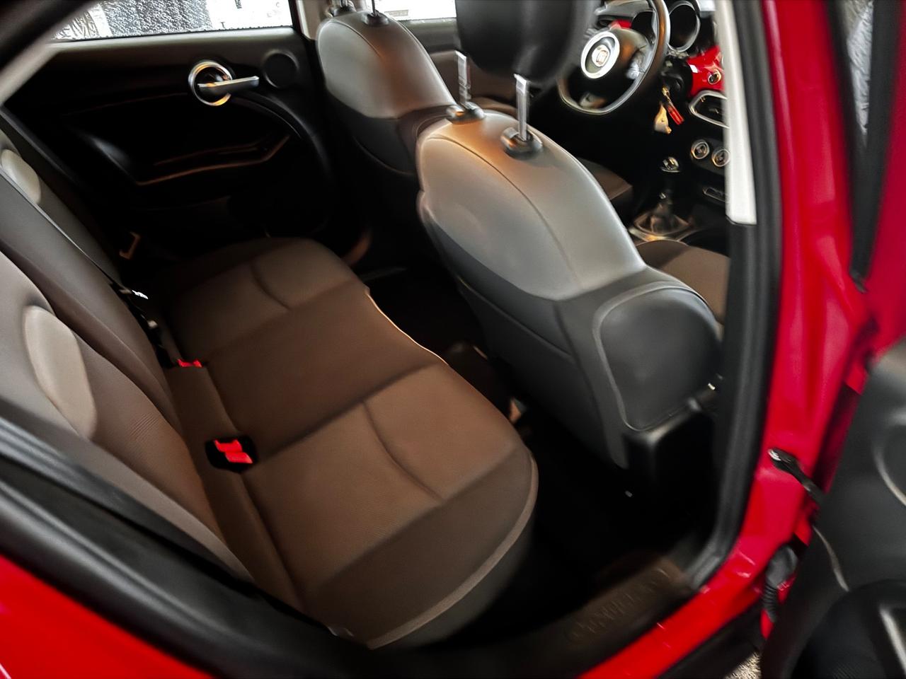Fiat 500X 1.3 MultiJet 95 CV Pop Star euro 6 B