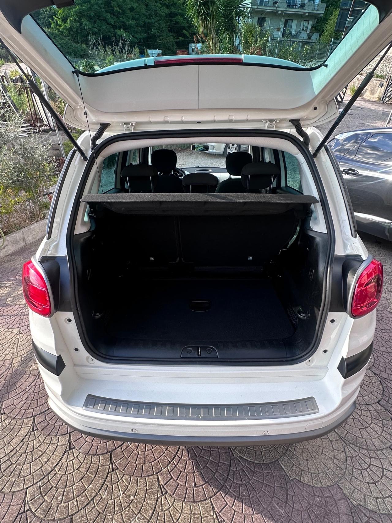 Fiat 500L 1.6 Multijet 120 CV Cross