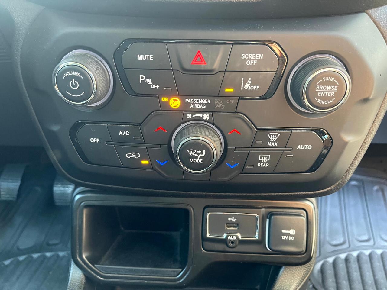 Jeep Renegade 24 MESI DI GARANZIA 1.6 mjt Longitude 2wd 130cv