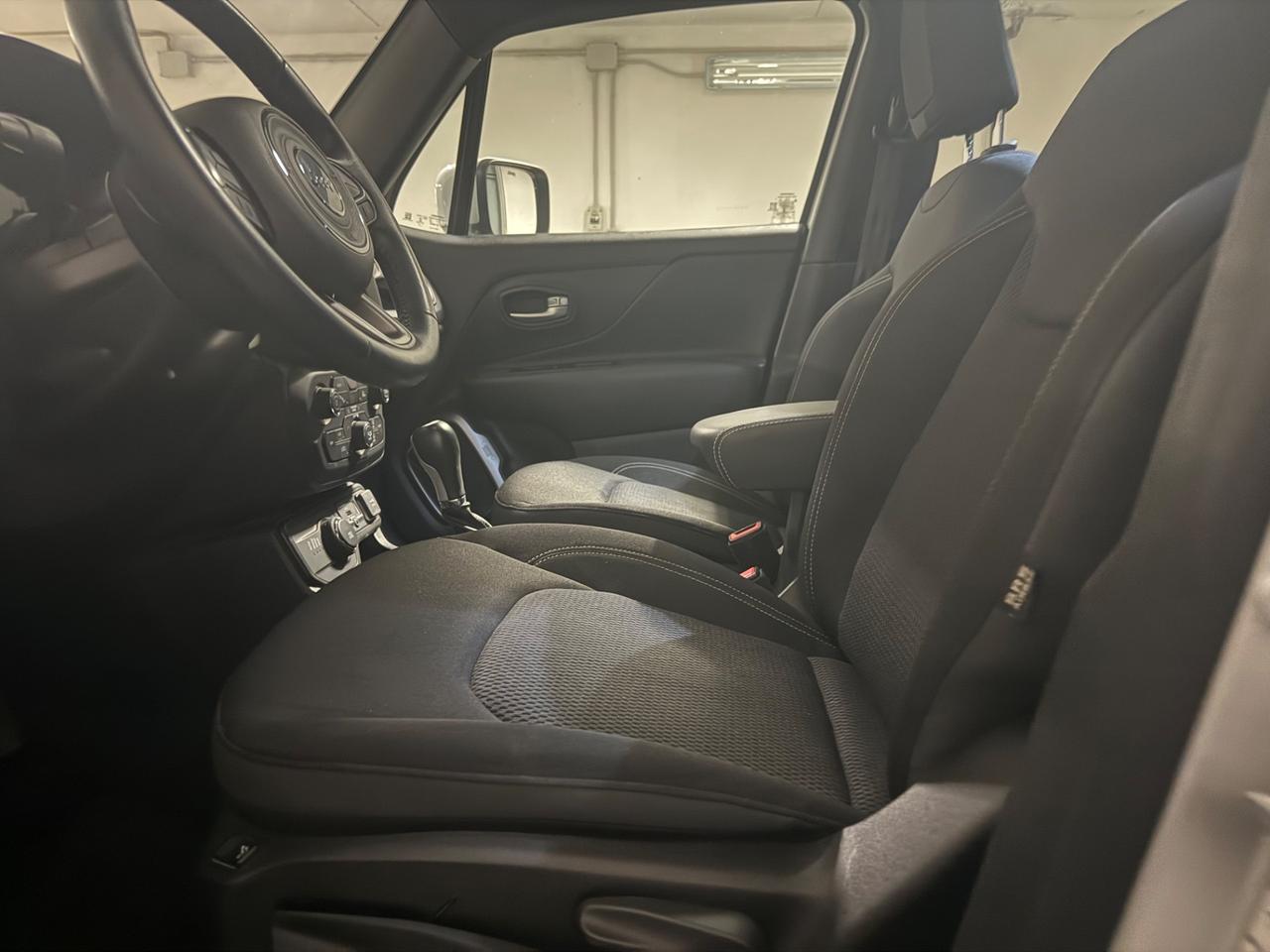 Jeep Renegade 1.3 T4 180 CV 4WD Active Drive S