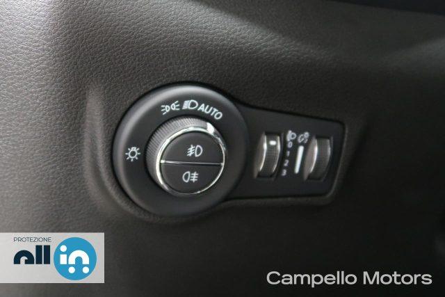 JEEP Compass Compass 1.5 T4 E-Hybrid 130cv DCT7 Limited