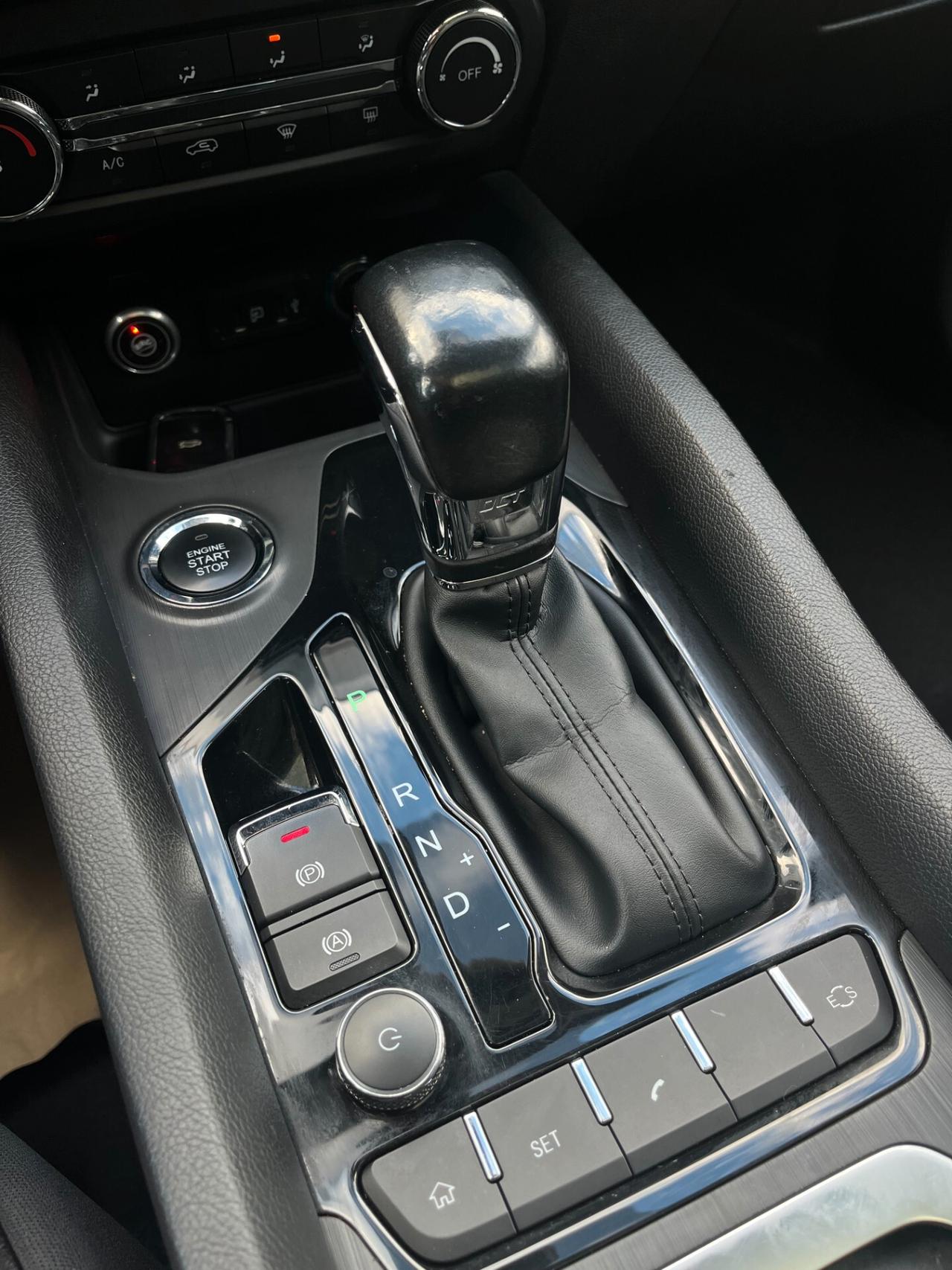 Dr 5.0 1.5 Turbo DCT Bi-Fuel GPL Automatic