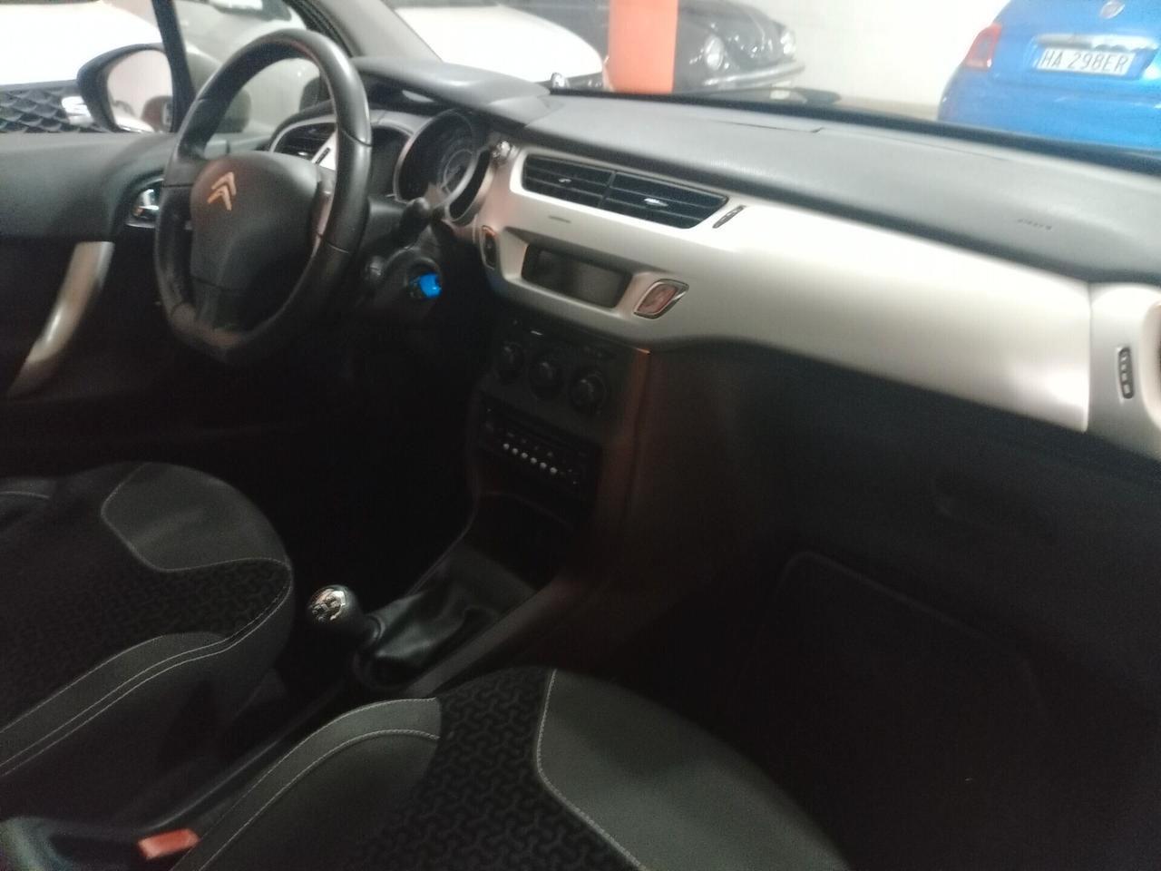 Citroen C3 1.1 GPL airdream Attraction