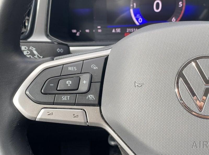 Volkswagen T-Roc Life 2.0 TDI 116CV