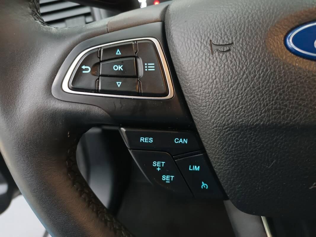 Ford EcoSport 125 cv Titanium