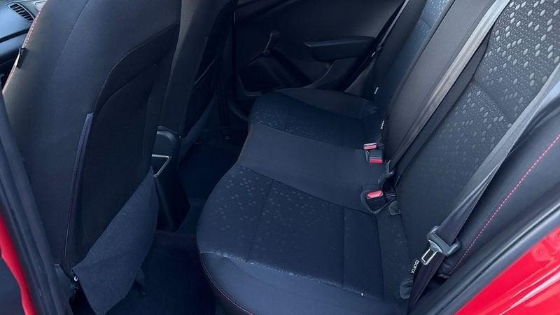 Hyundai i20 II 2015 5 Porte 1.2 Econext Classic