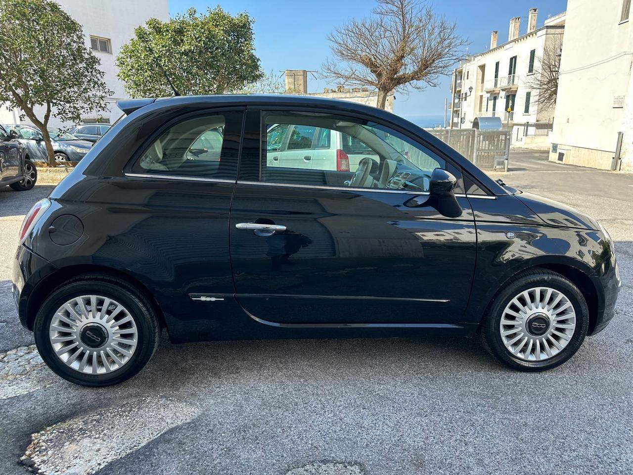 Fiat 500 1.3 Multijet 16V 75 CV Lounge