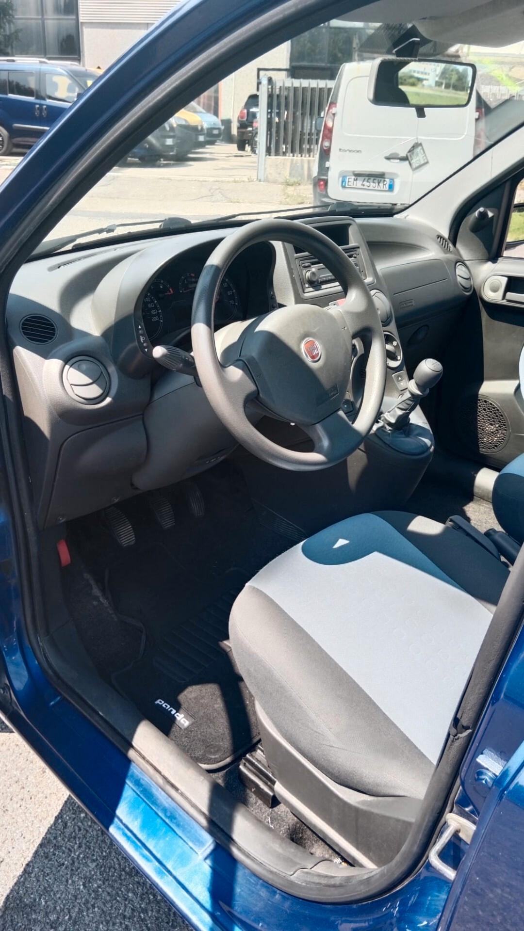 Fiat Panda 1.2 Dynamic