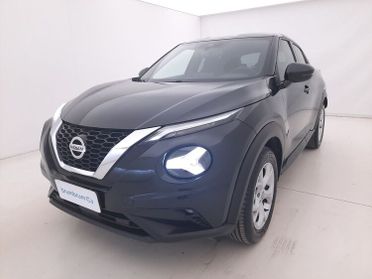 Nissan Juke N-Connecta BZ905789 1.0 Benzina 114CV