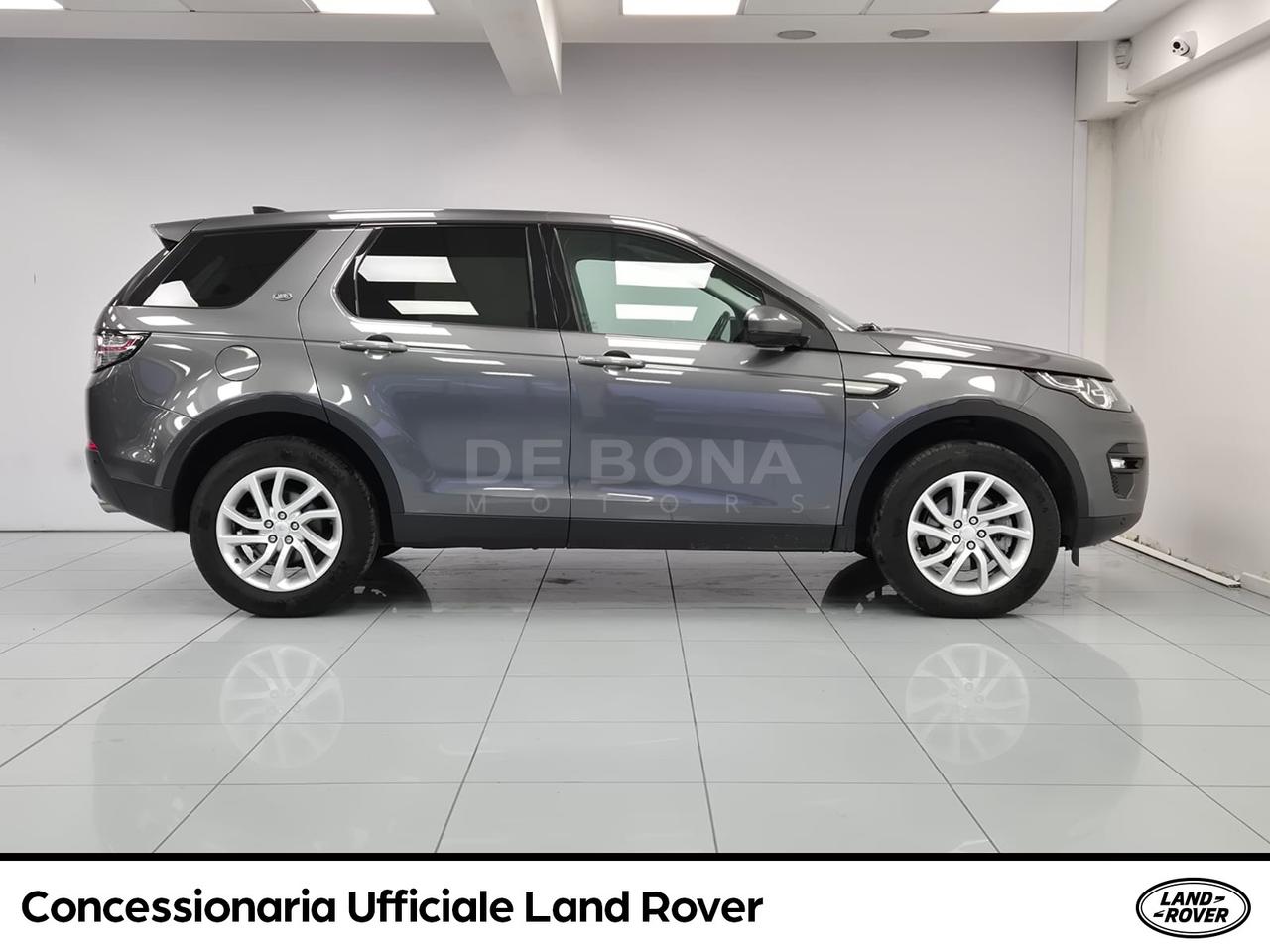 Land Rover Discovery Sport 2.0 td4 se awd 150cv auto my19