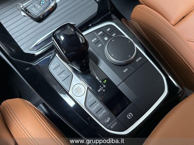 BMW X3 G01 2021 xdrive20d mhev 48V Msport auto