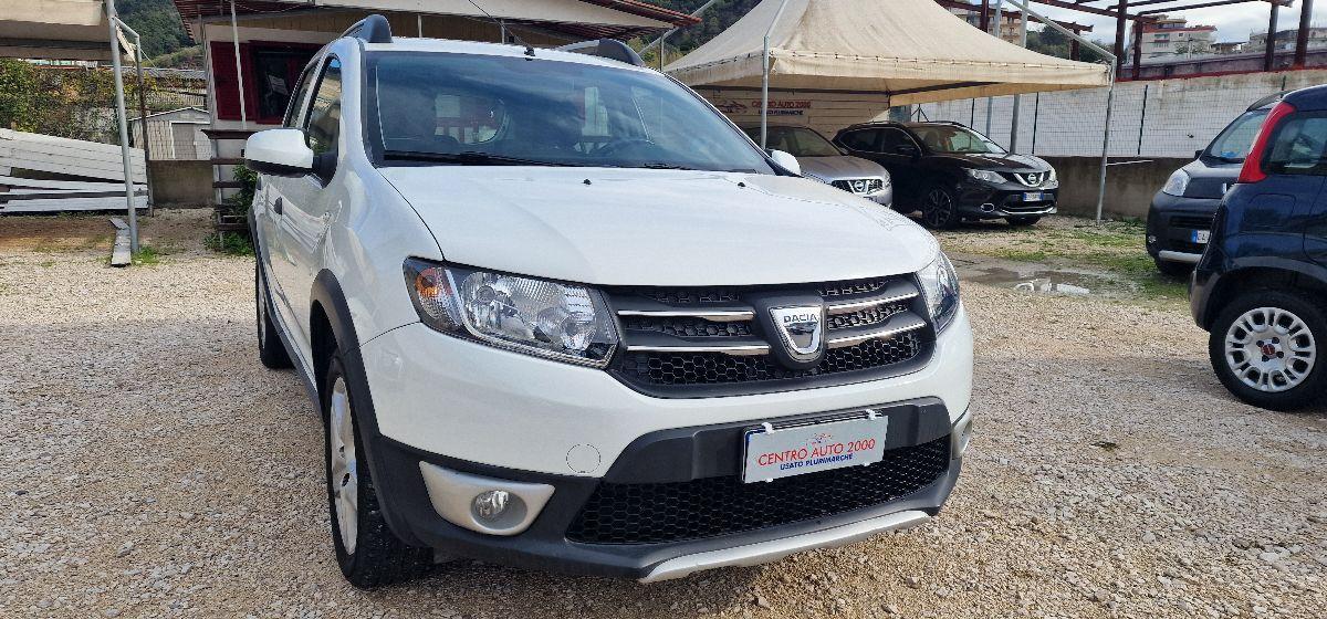 DACIA Sandero 0.9 TCe T-GPL 90 CV S&S Lauréate