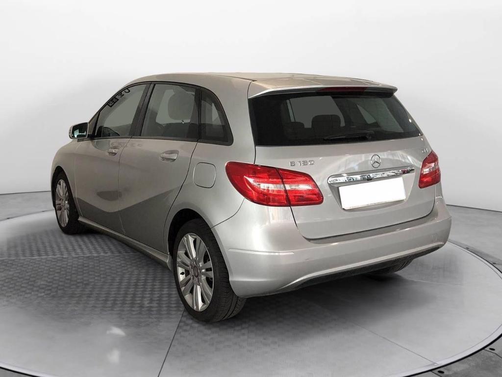 Mercedes Classe B 180 180 CDI Executive 7G-DCT