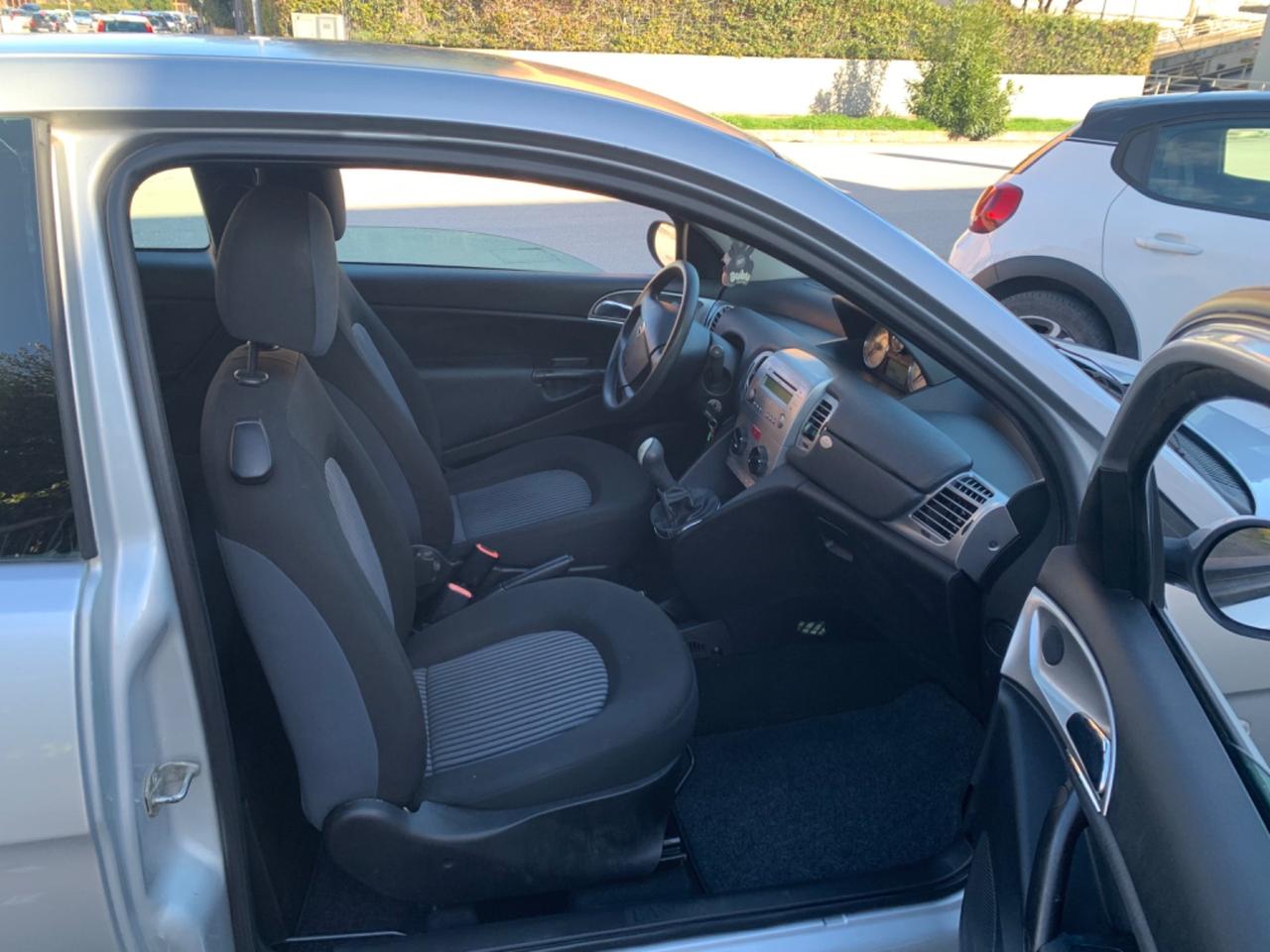 Lancia Ypsilon 1.3 multijet