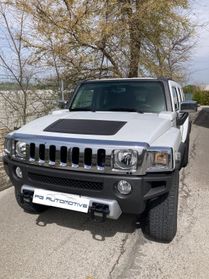 Hummer H3 3.7 Adventure