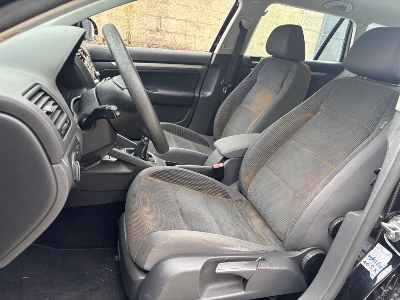 Volkswagen Golf SW. 1.4 BENZINA Tsi Comfortline