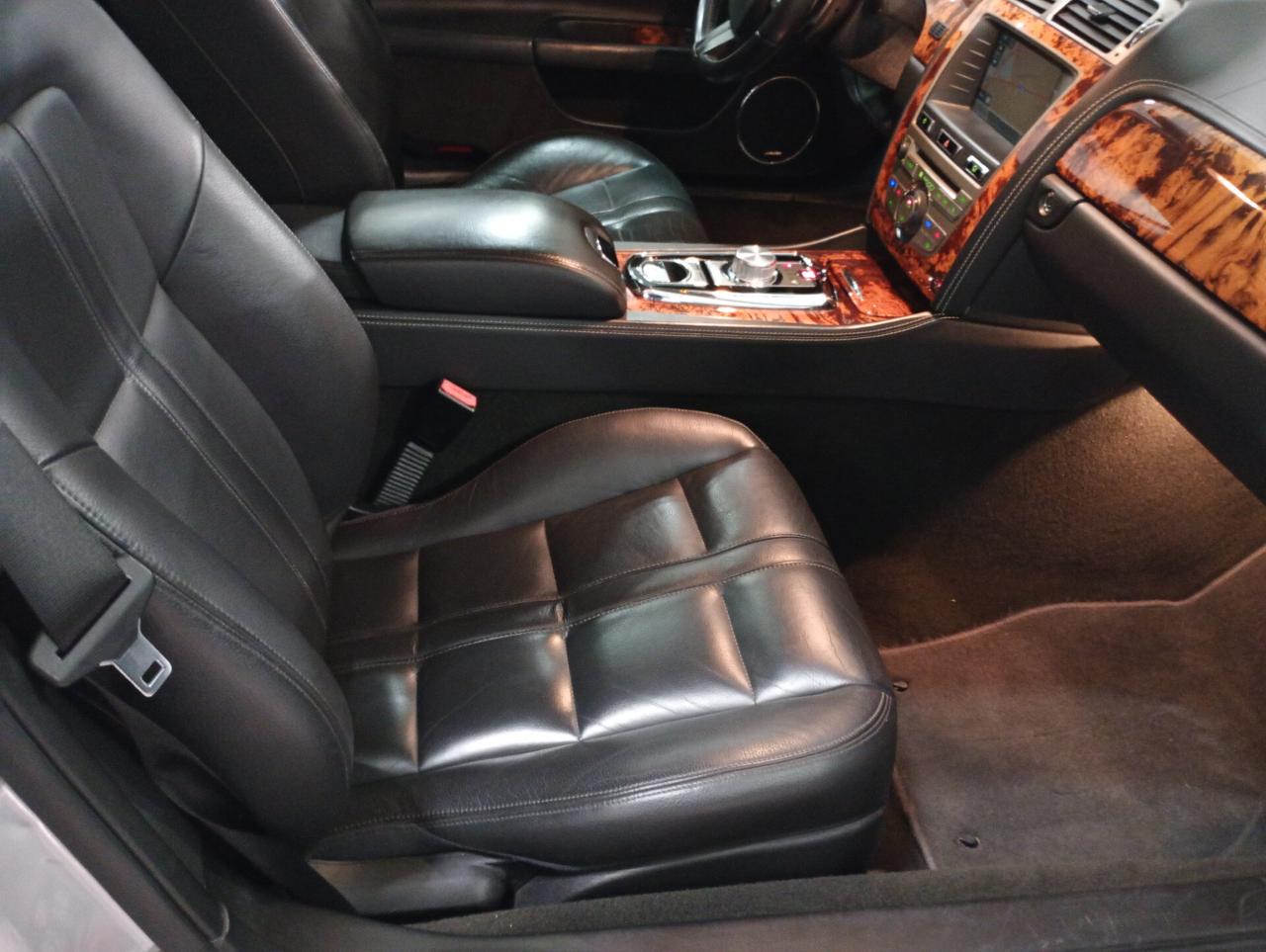 Jaguar XK 5.0 V8 Coupé