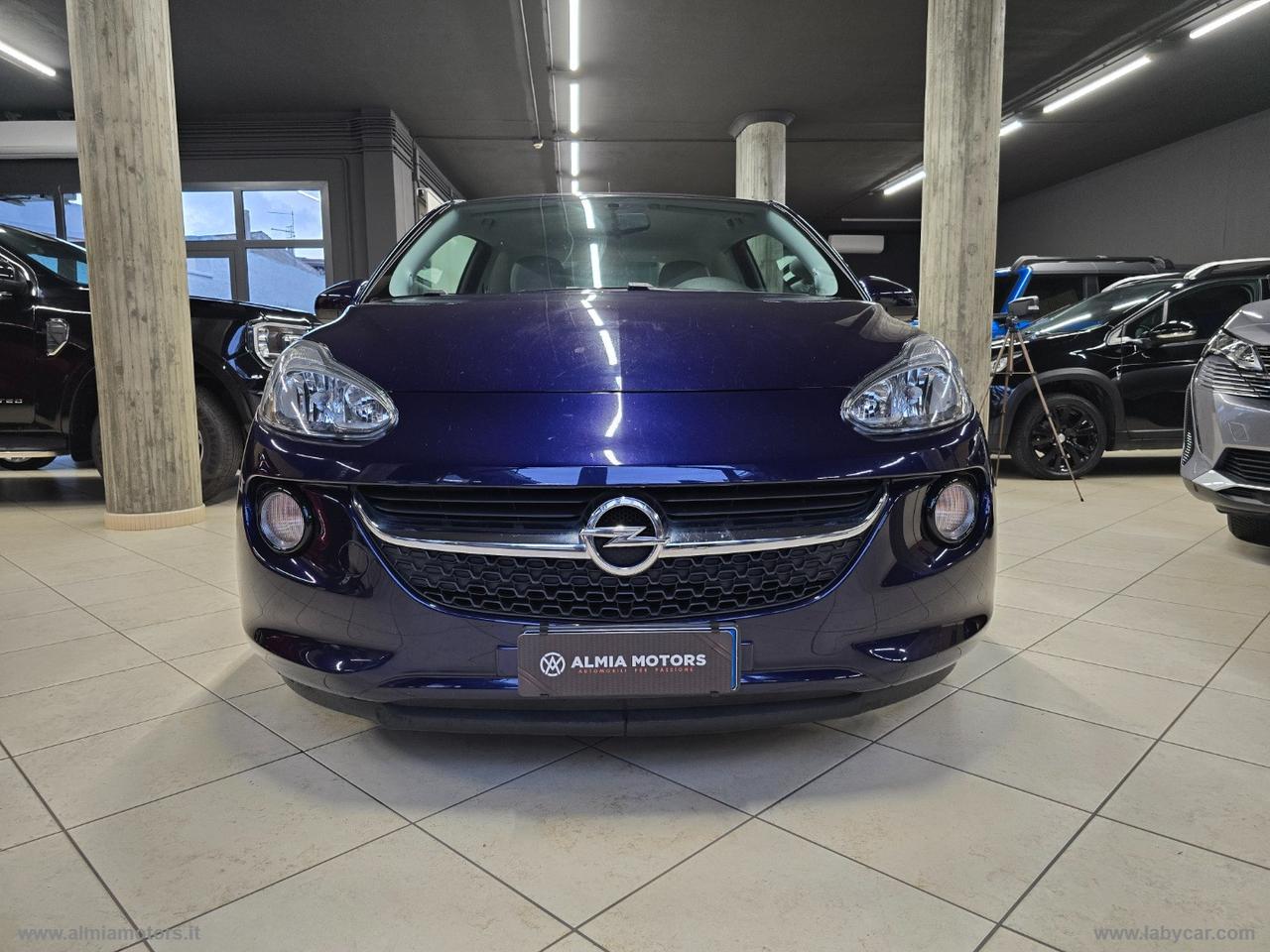 OPEL Adam 1.2 70 CV S&S Glam