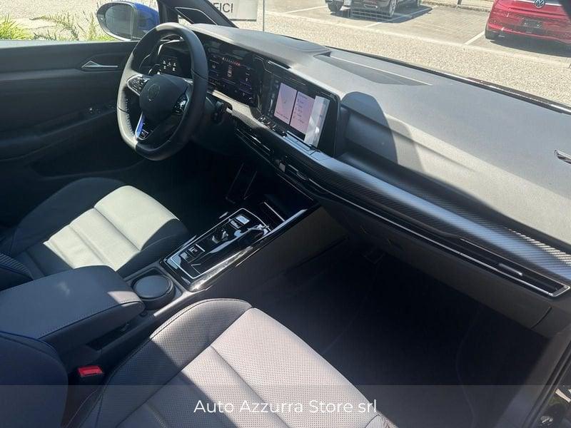 Volkswagen Golf R 2.0 TSI 4m 333cv DSG 20 Years | AKRAPOVIC, TETTO, HEAD-UP
