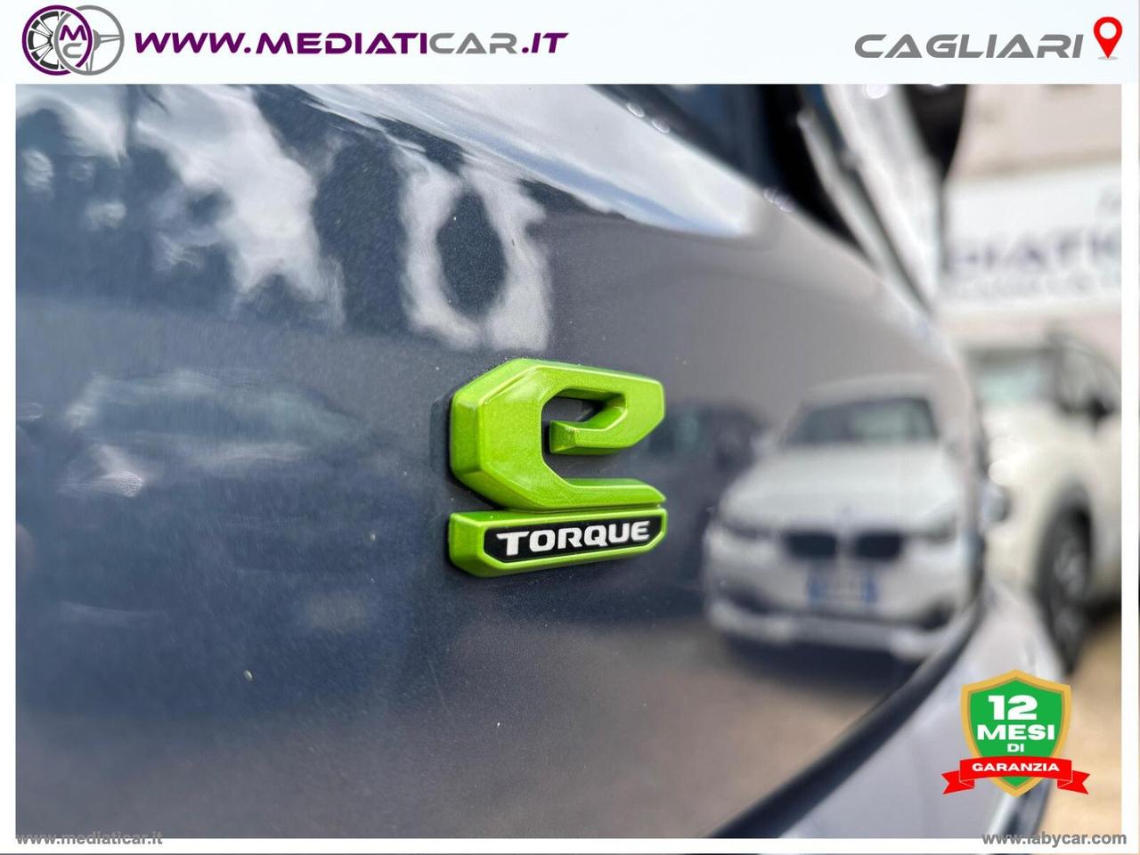 JEEP Compass 1.5 T4 130CV MHEV 2WD Limited