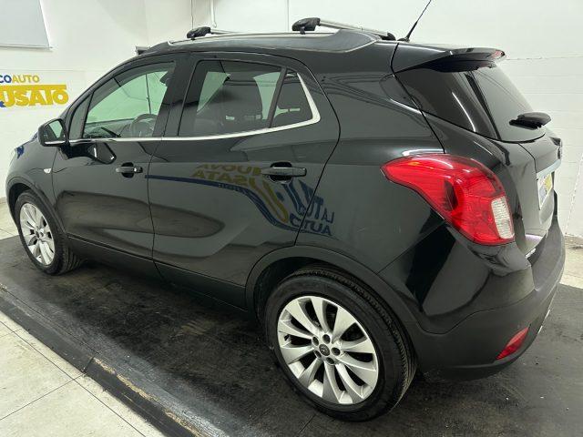 OPEL Mokka 1.7 cdti Cosmo s&s 4x2 130cv m6