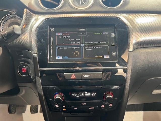 Suzuki Vitara 1.4h Top 4wd Allgrip