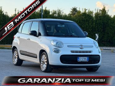 Fiat 500L GARANZIA 12 mesi unico proprietario