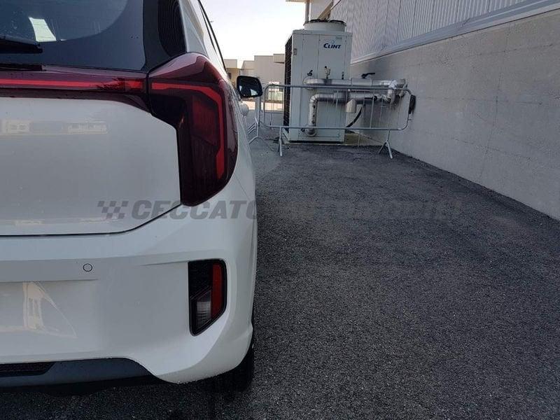 KIA Picanto Picanto 1.0 mpi Gpl Urban