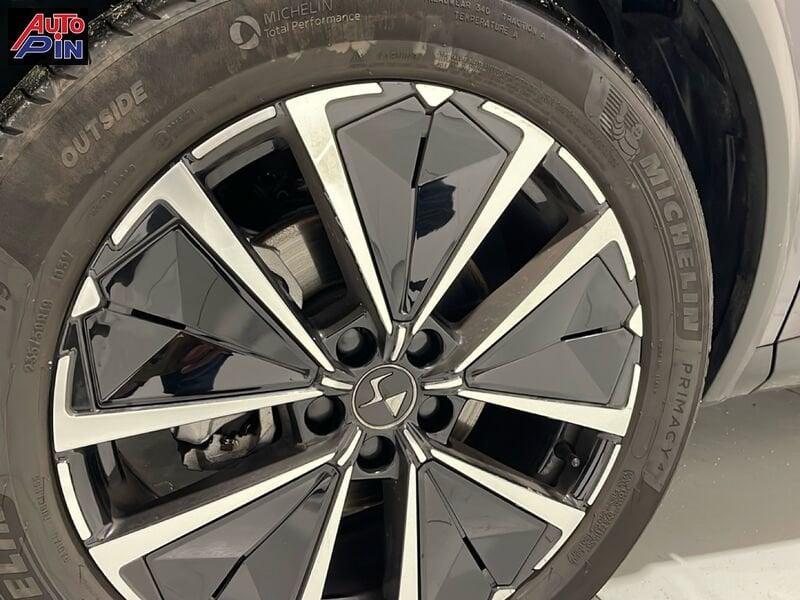 DS DS 7 DS 7 BlueHDi 130 aut. Étoile