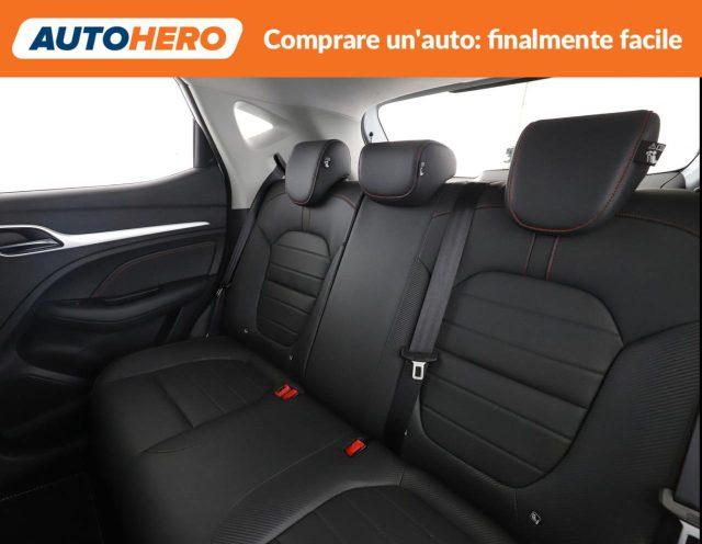 MG ZS Classic 1.5 VTi-tech Luxury