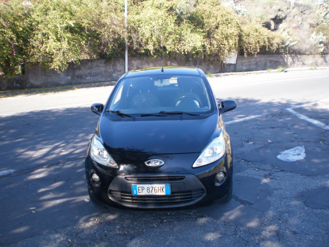 Ford Ka 1300 MJT