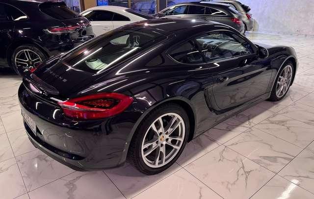 Porsche Cayman Cayman Garanzia Ufficiale Porsche